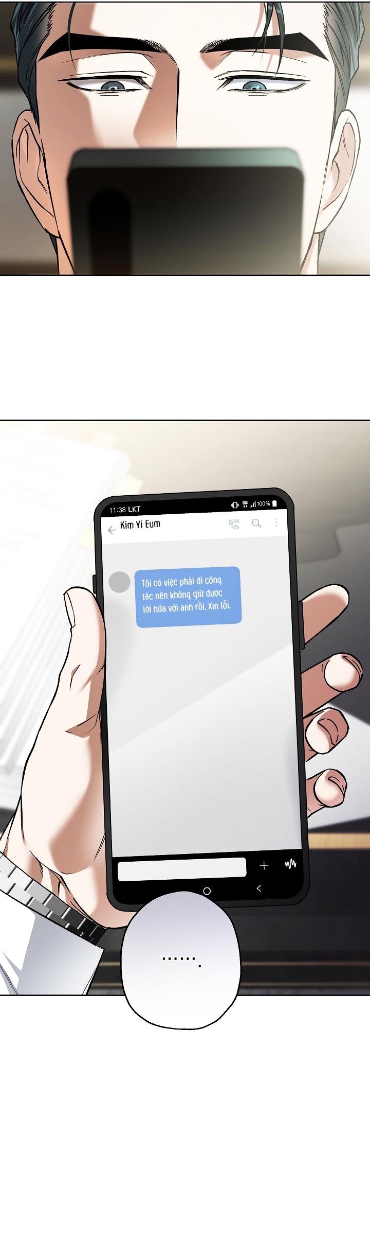 (CBunu) Vong Chủng Chapter 17 - Trang 2