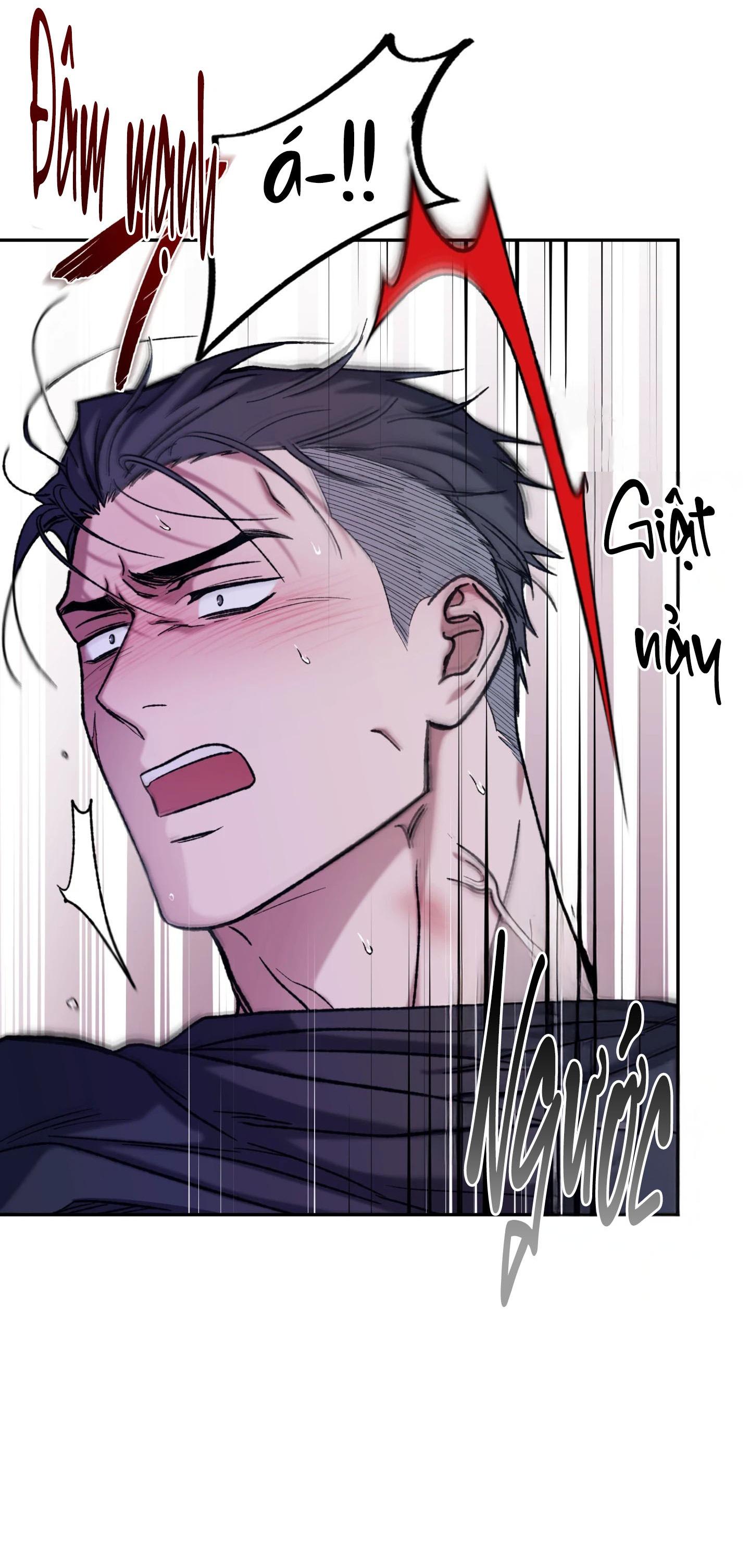 DAWNING LIGHT Chapter 2 - Trang 2