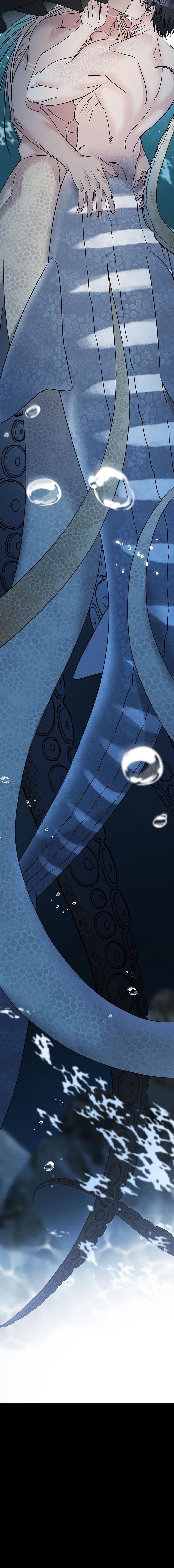 Mermaid's Cradle Chapter 11 - Next Chapter 12