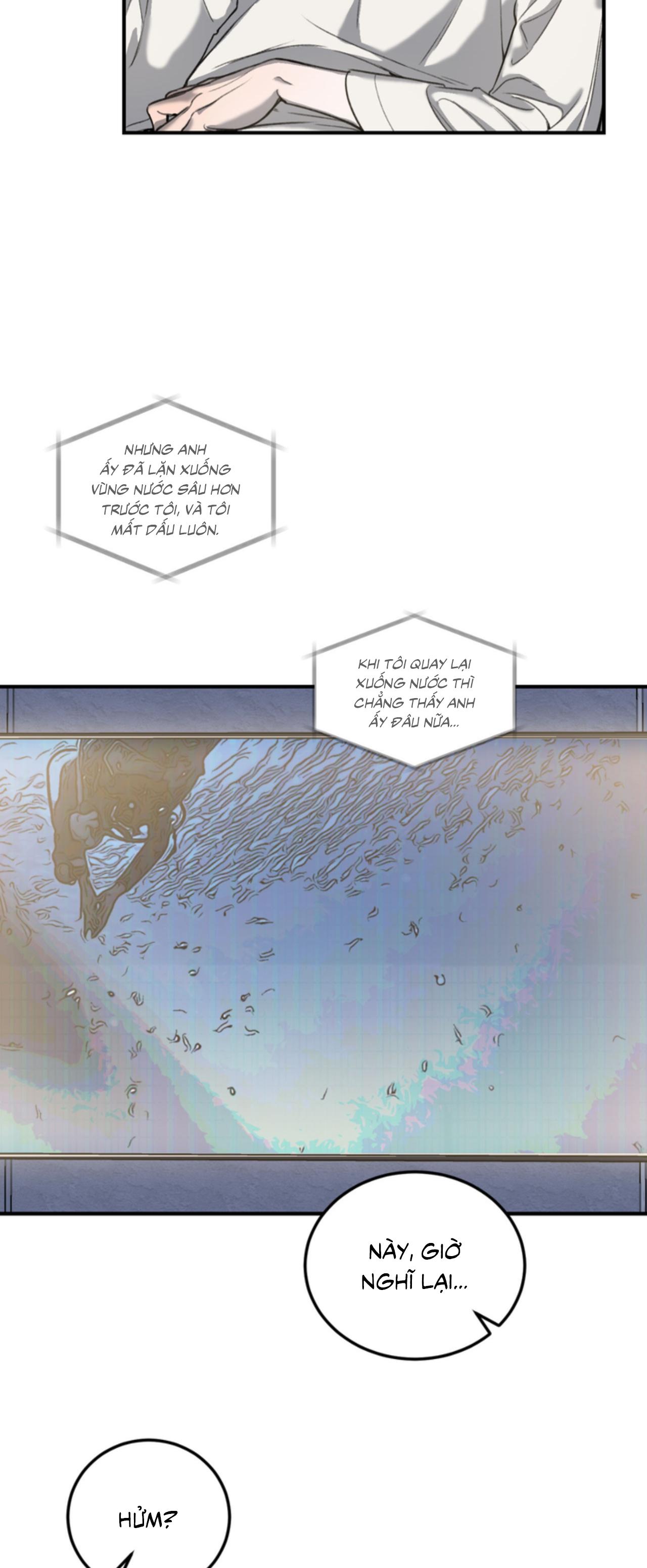 Deepest Confession Chapter 4 - Trang 2