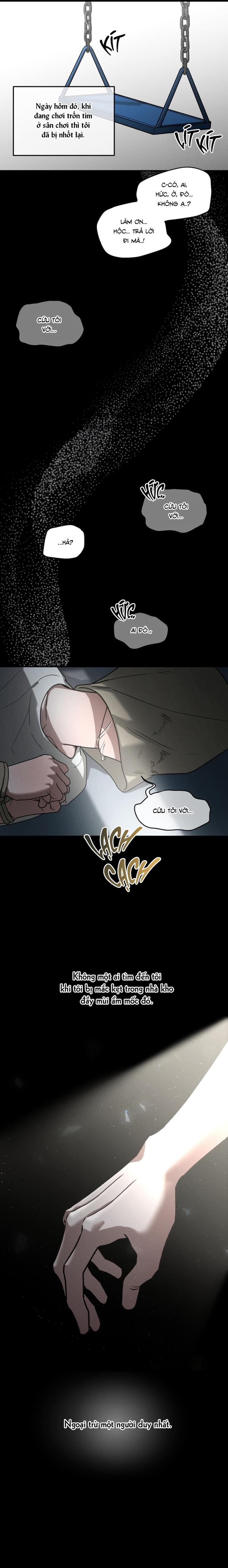 [ TUYỂN TẬP TRUYỆN NGẮN BL] Cuộc Xâm Lược Dâm Đãng Chapter 3 H - Trang 2