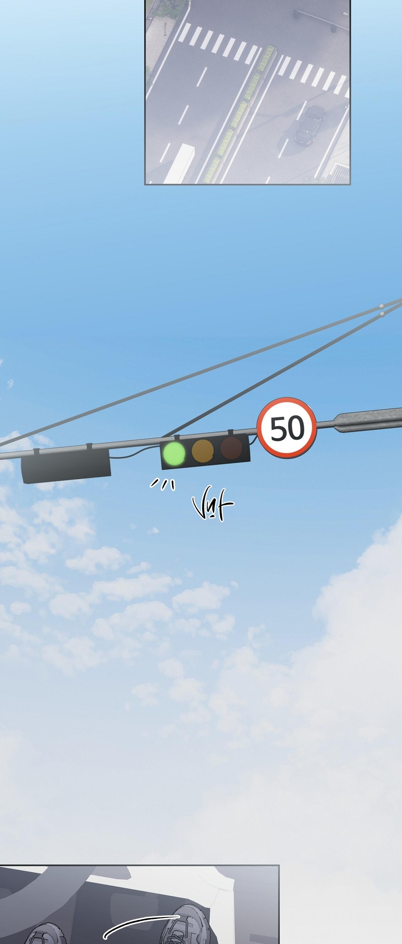 (GĐCV) ÁNH NẮNG LEN LỎI Chapter 9 - Trang 2