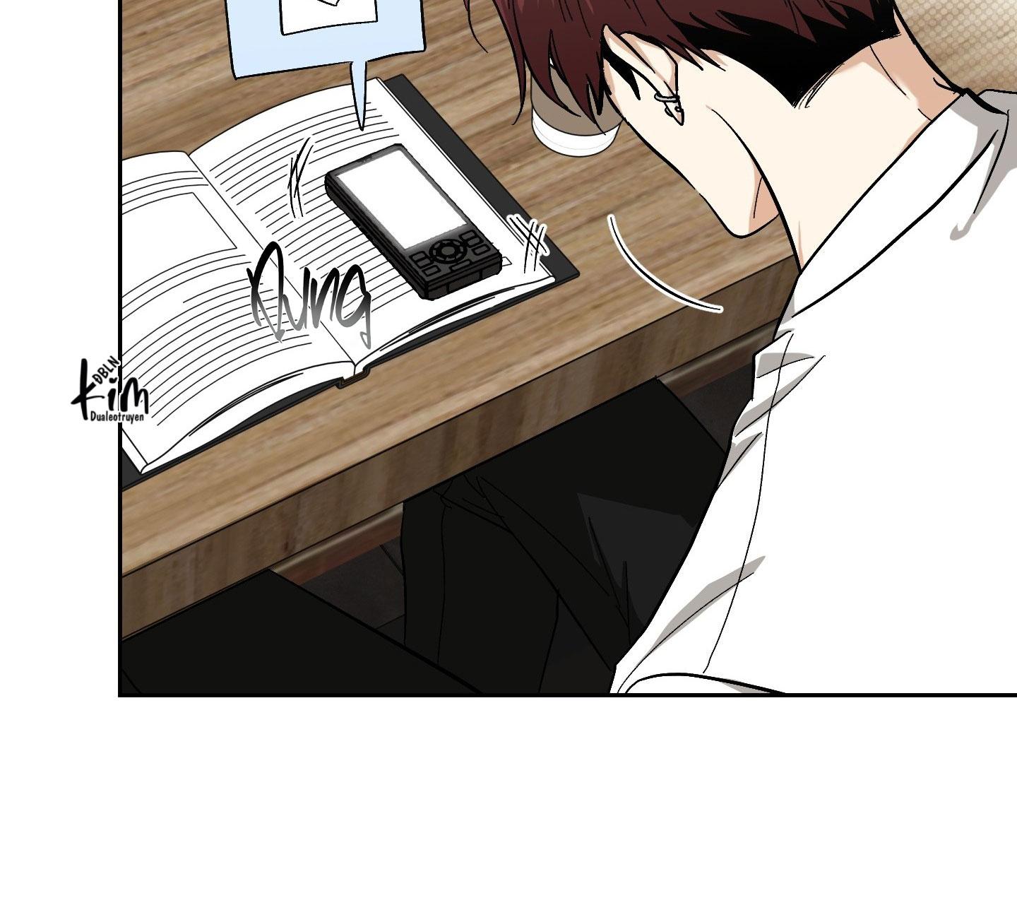 TƯƠNG XỨNG Chapter 10 - Next Chapter 11