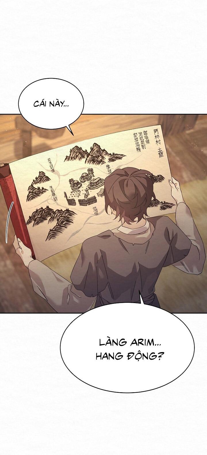 [DDT] Vị Ngọt Phía Sau Cơn Mưa Chapter 1 - Trang 2