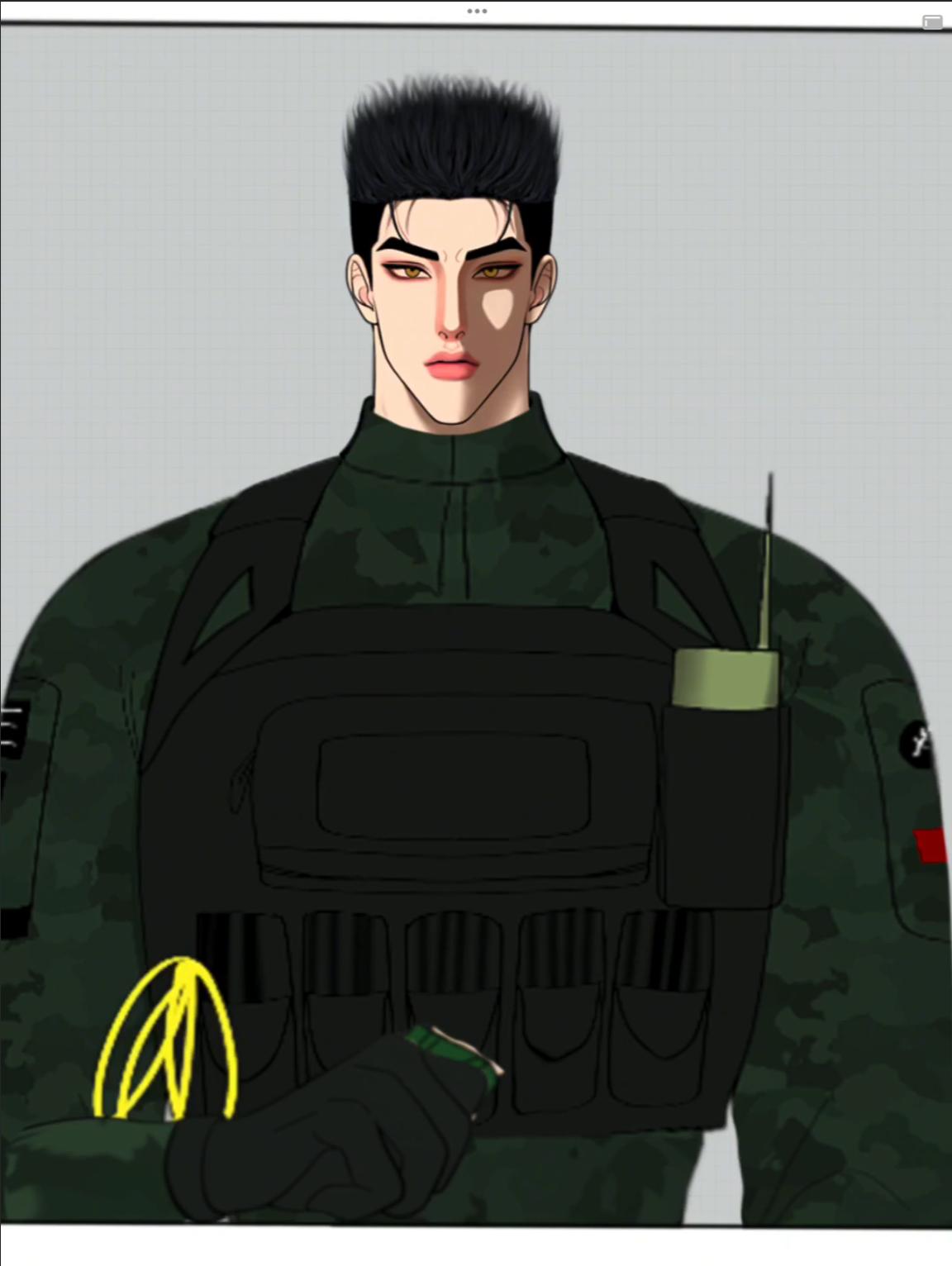 HỘ GIẢ MẠT THẾ Chapter 6 - Next Chapter 7