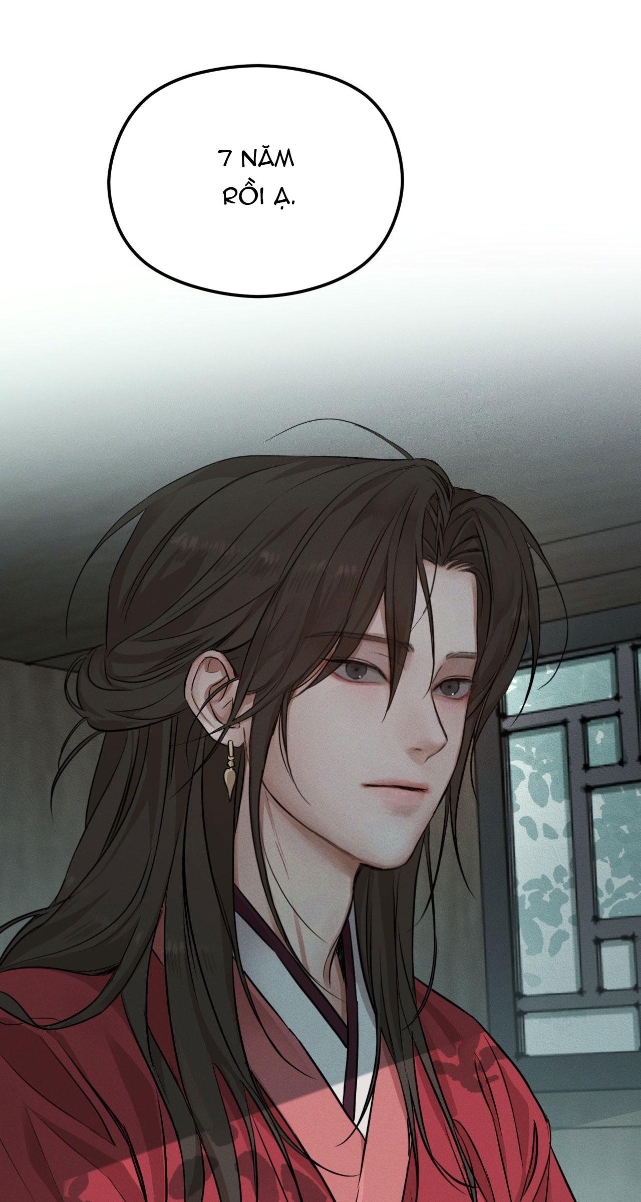 NIGHT END Chapter 1 - Trang 2