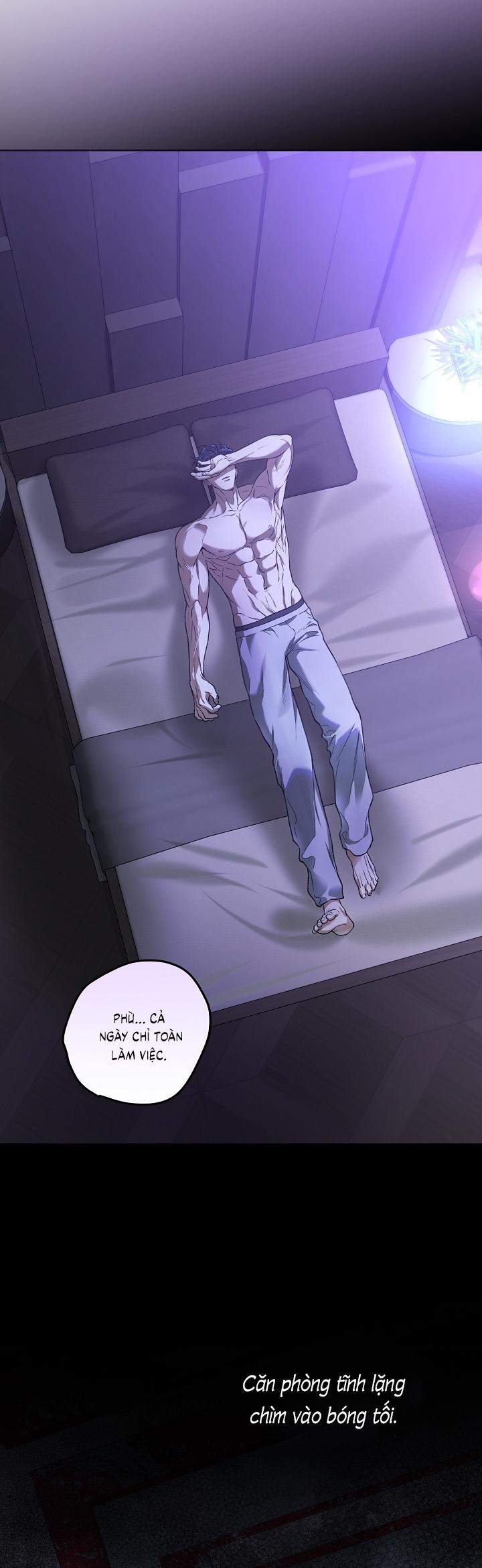 (CBunu) Vong Chủng Chapter 10 - Trang 2
