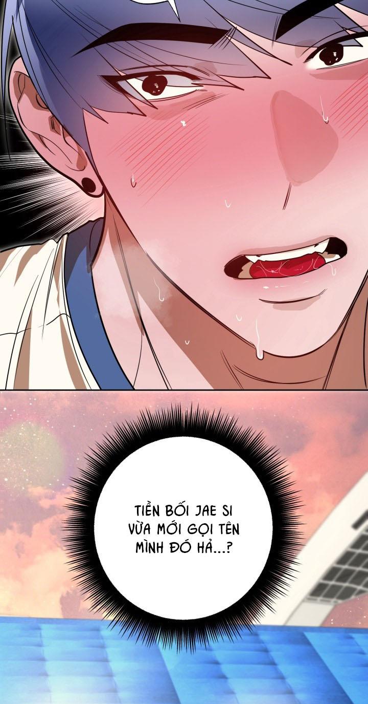 THỬ THÁCH KHIÊU DÂM Chapter 9 - Trang 2