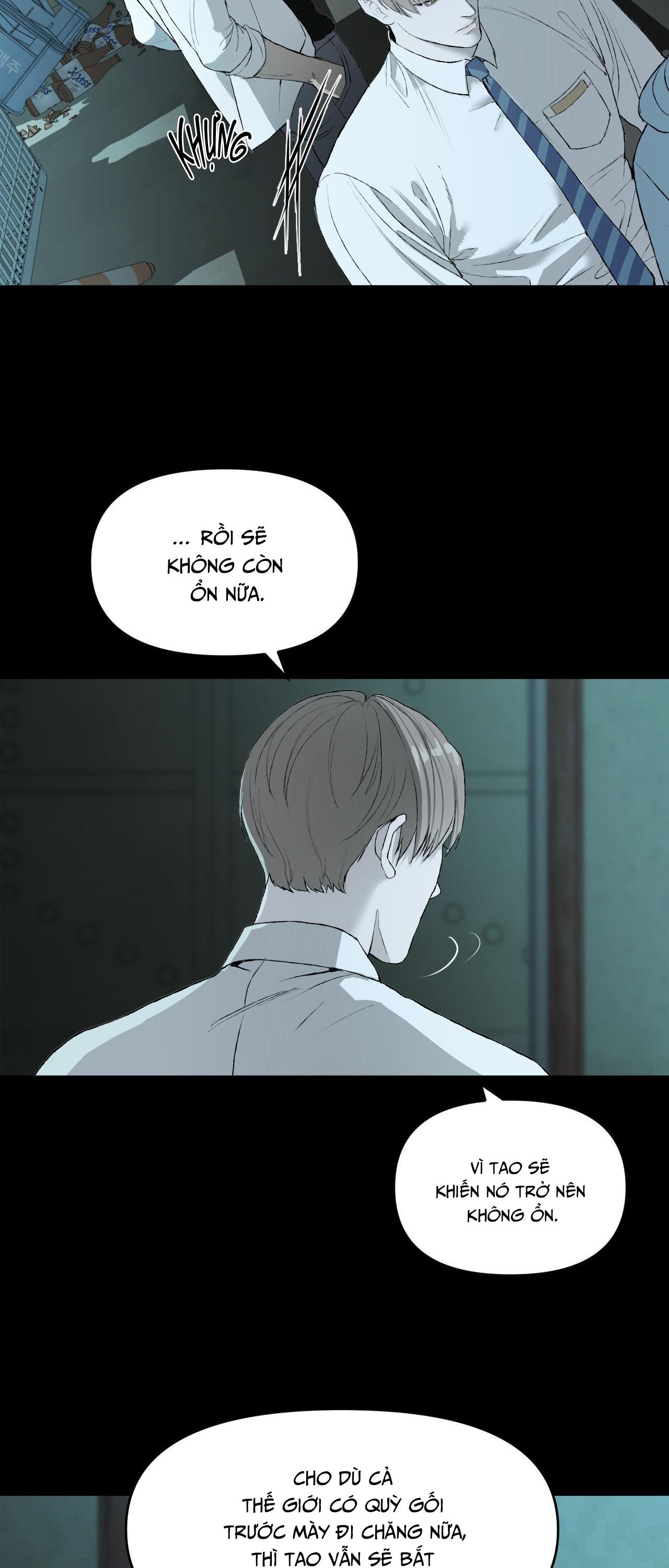 (GĐCV) RÁC RƯỞI CŨNG TỪNG CÓ GIÁ TRỊ Chapter 4 - Trang 2