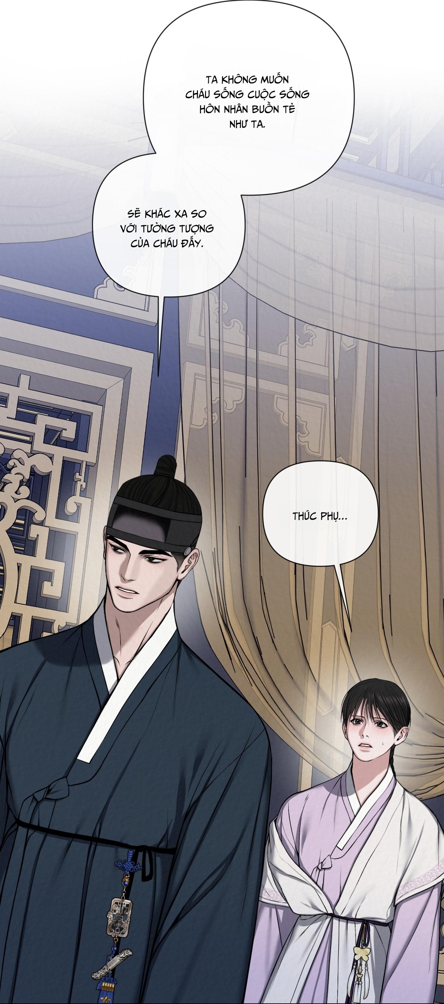 (GĐCV) HỐI HẬN Chapter 9 - Next Chapter 10