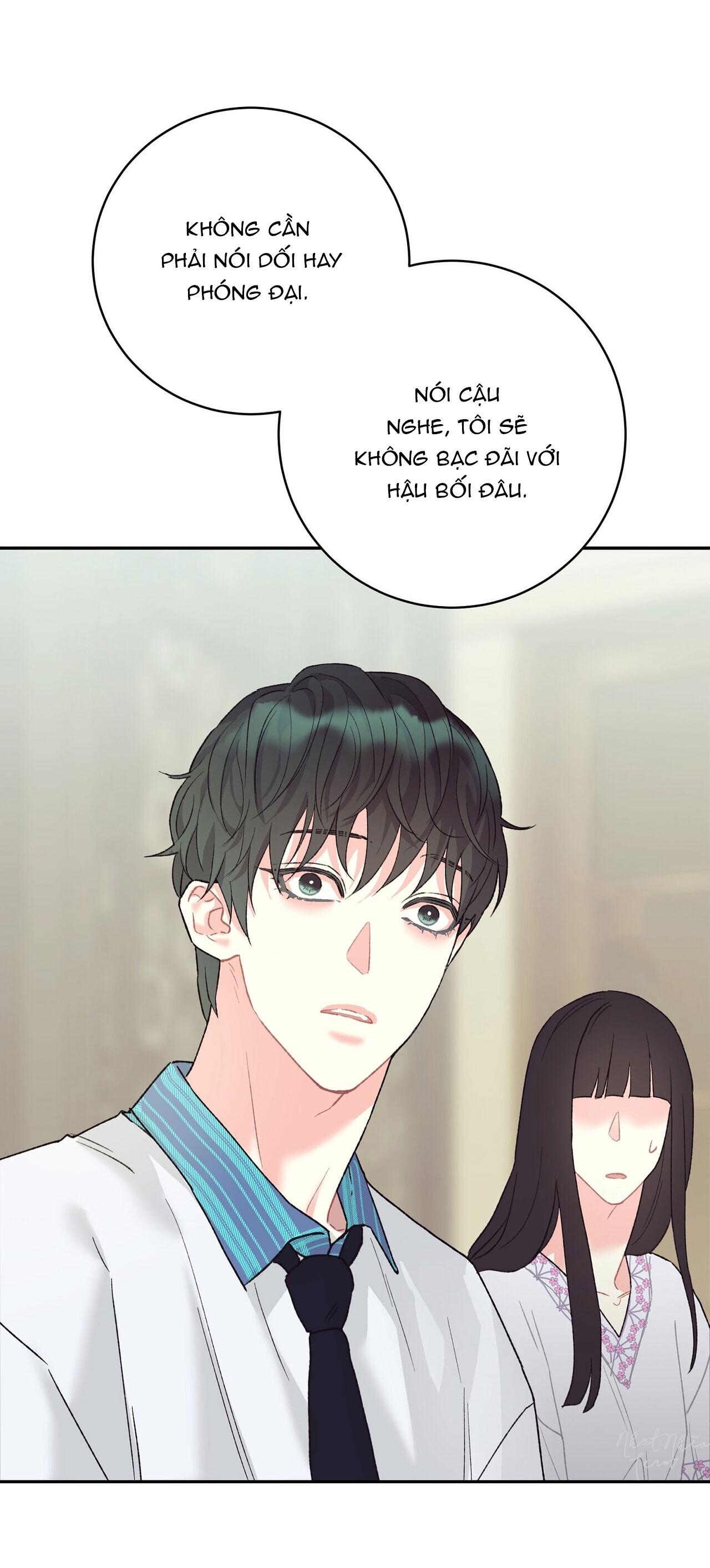 Ten Chapter 4 - Next Chapter 5