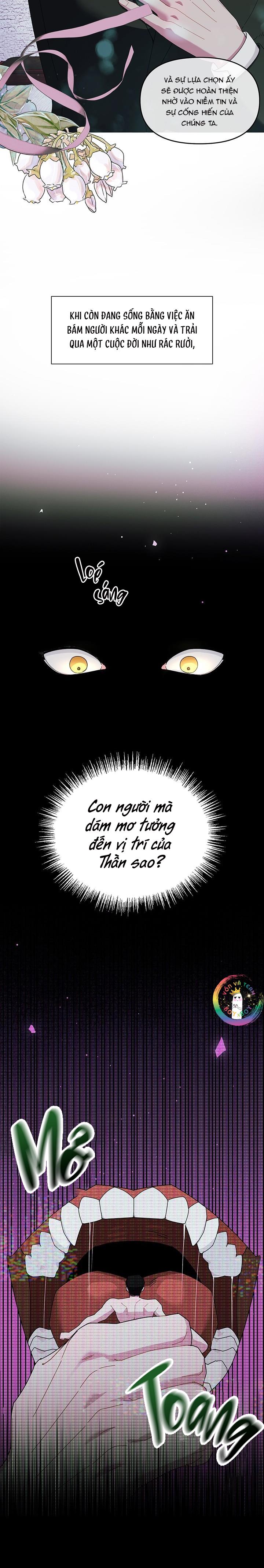 Tuyển Tập Sẽ Chết Nếu Không Làm Tình Chapter 1 - Trang 2