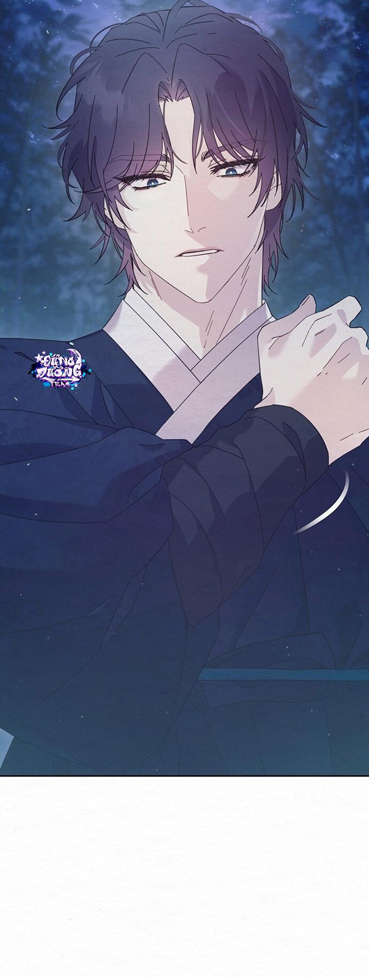 [DDT] Vị Ngọt Phía Sau Cơn Mưa Chapter 2 - Trang 2