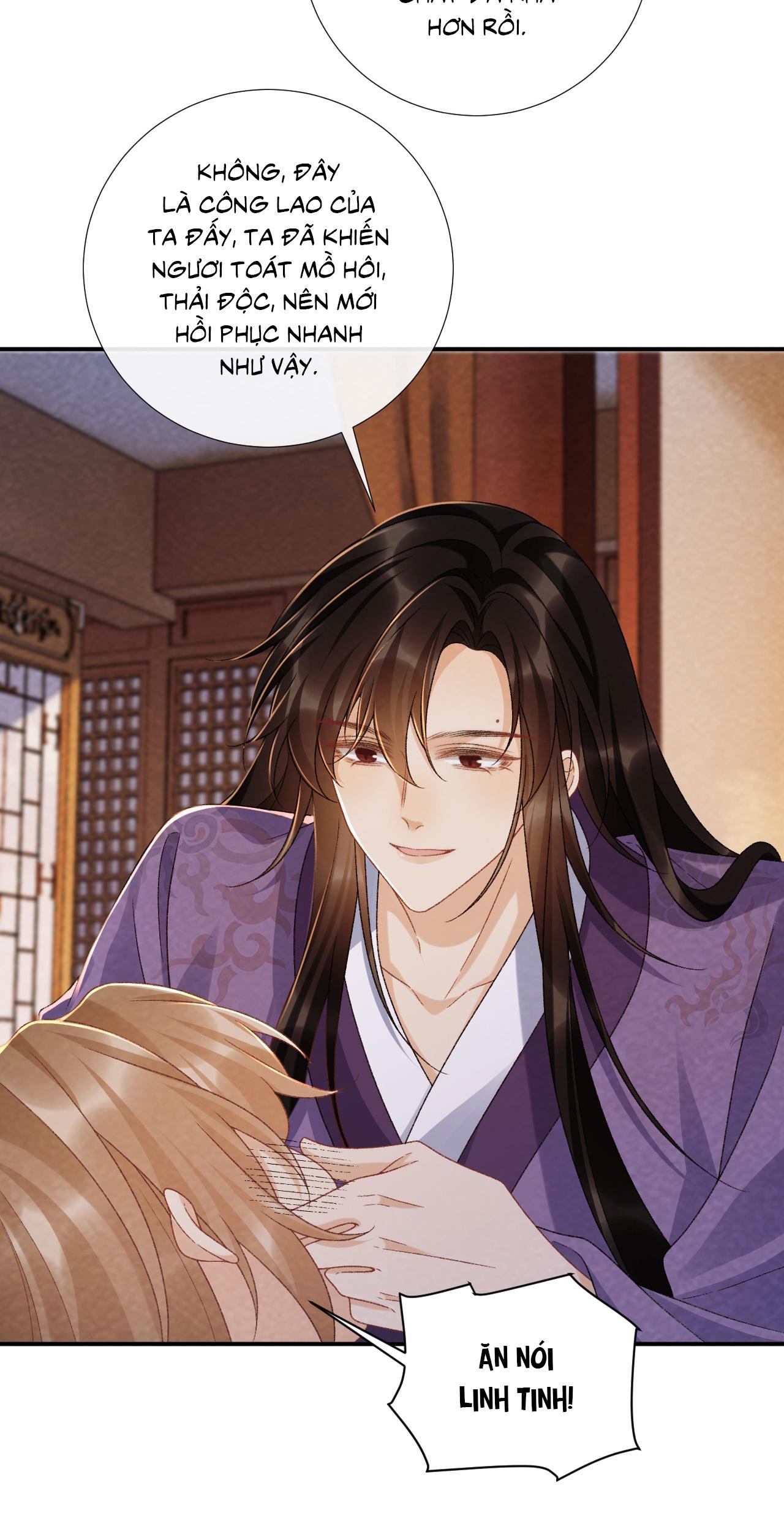 CẠM BẪY CỦA KẺ BIẾN THÁI Chapter 133.14 - Trang 2