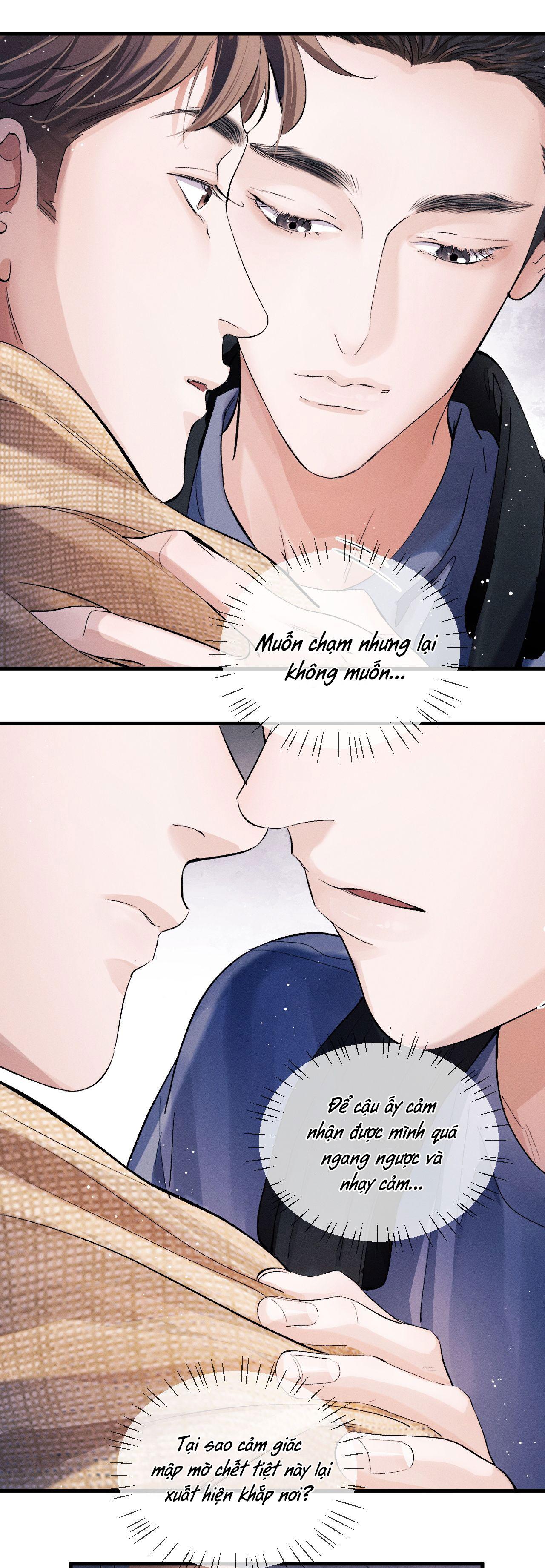 Tát Dã (Ngang Tàng) Chapter 52 - Trang 2
