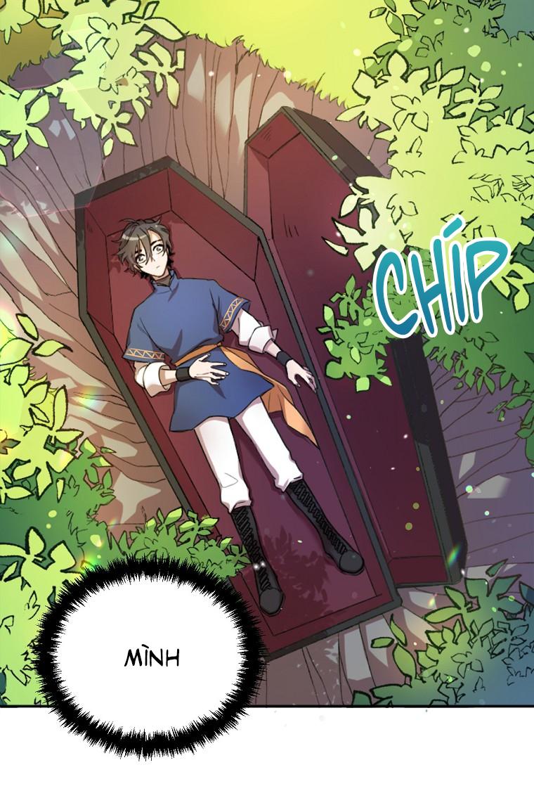 Hãy Lựa Chọn Anh Hùng Của Bạn Thật Cẩn Thận Chapter 1 - Trang 2