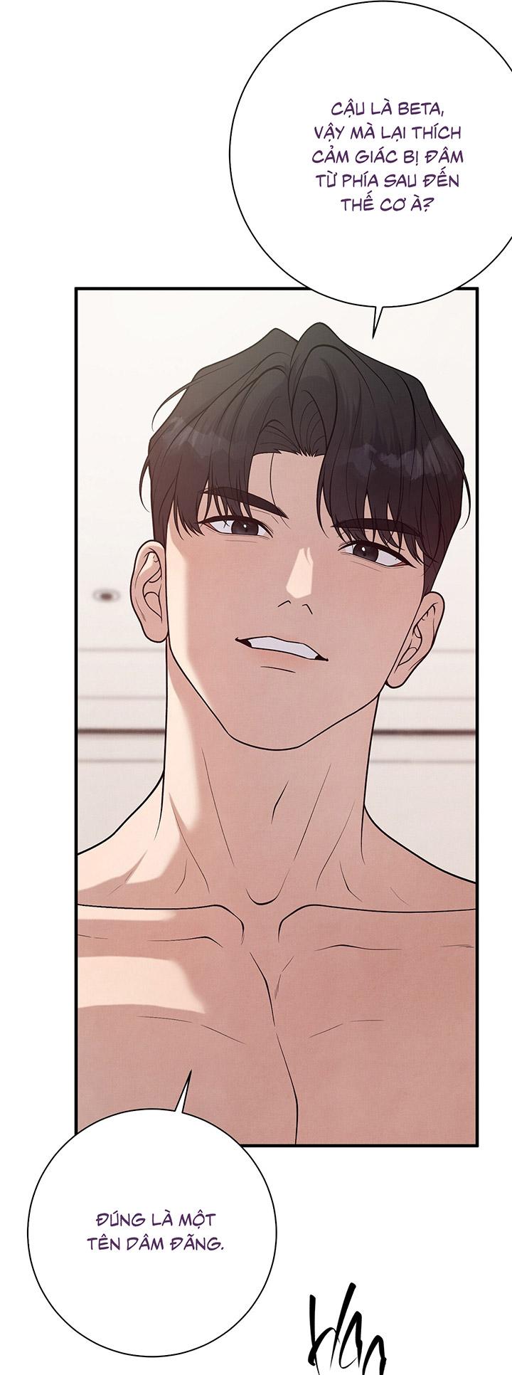 HƯƠNG VỊ TÌNH THÂN Chapter 14 19+ - Trang 2