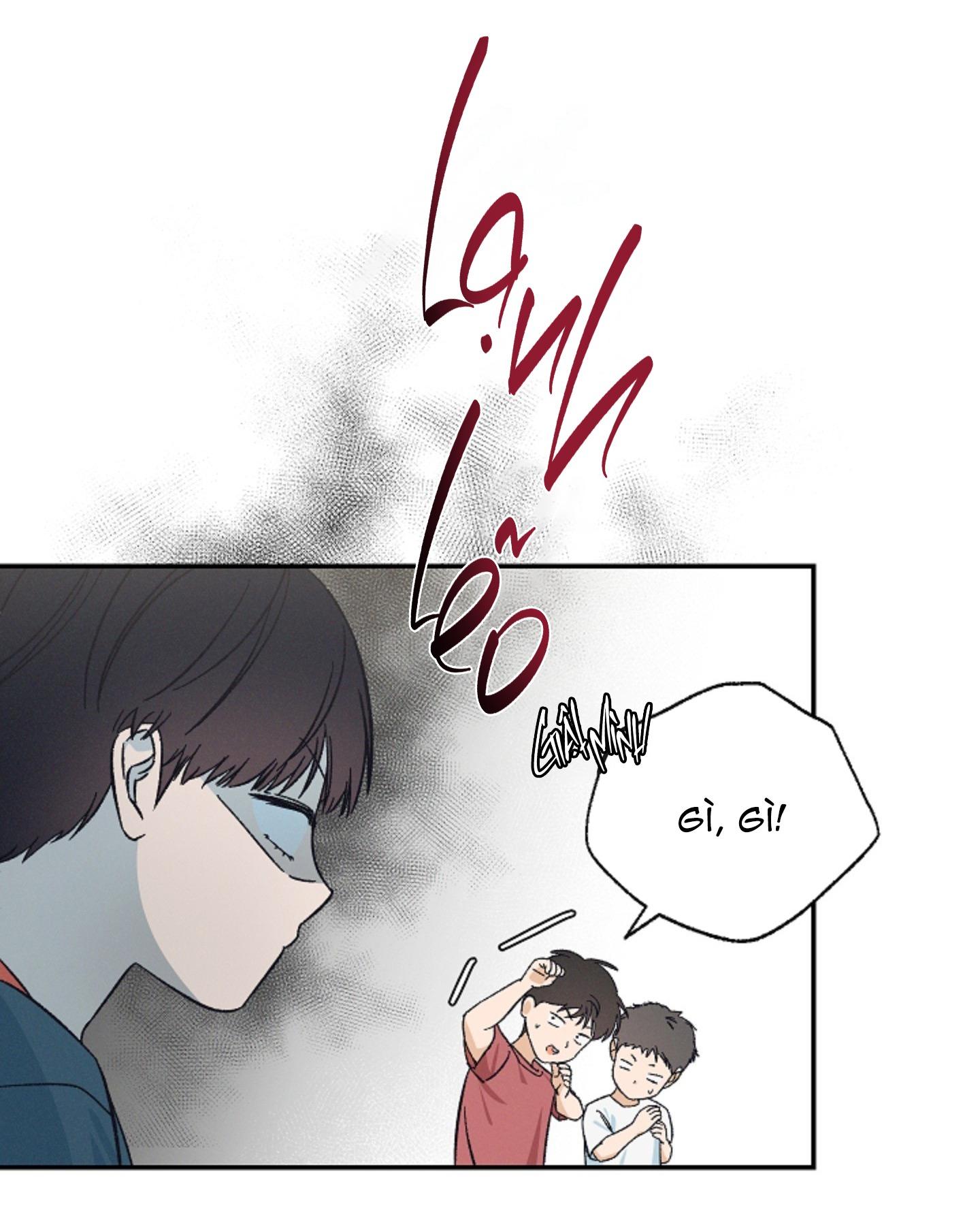 NGHIỆN SEX Chapter 31.1 PIZZA 1 - Trang 2