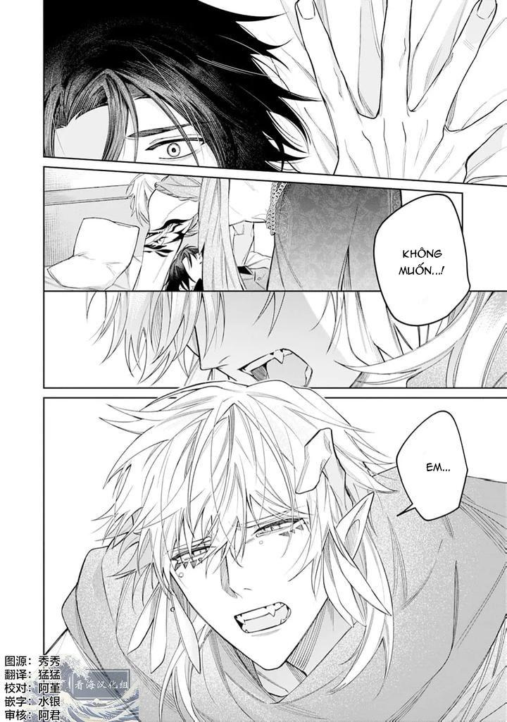 ONESHOT COI LÀ NỨNG Chapter 285 - Trang 2