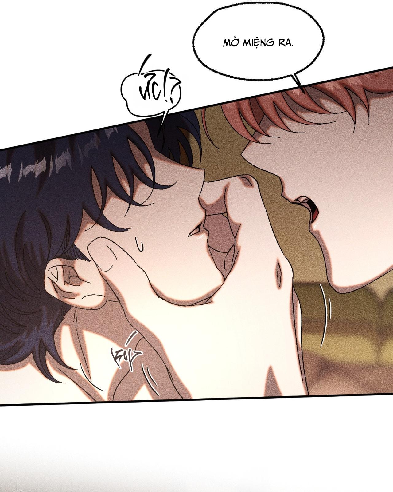 (GĐCV) CUỘC GIAO DỊCH Chapter 60 H+ - Trang 2