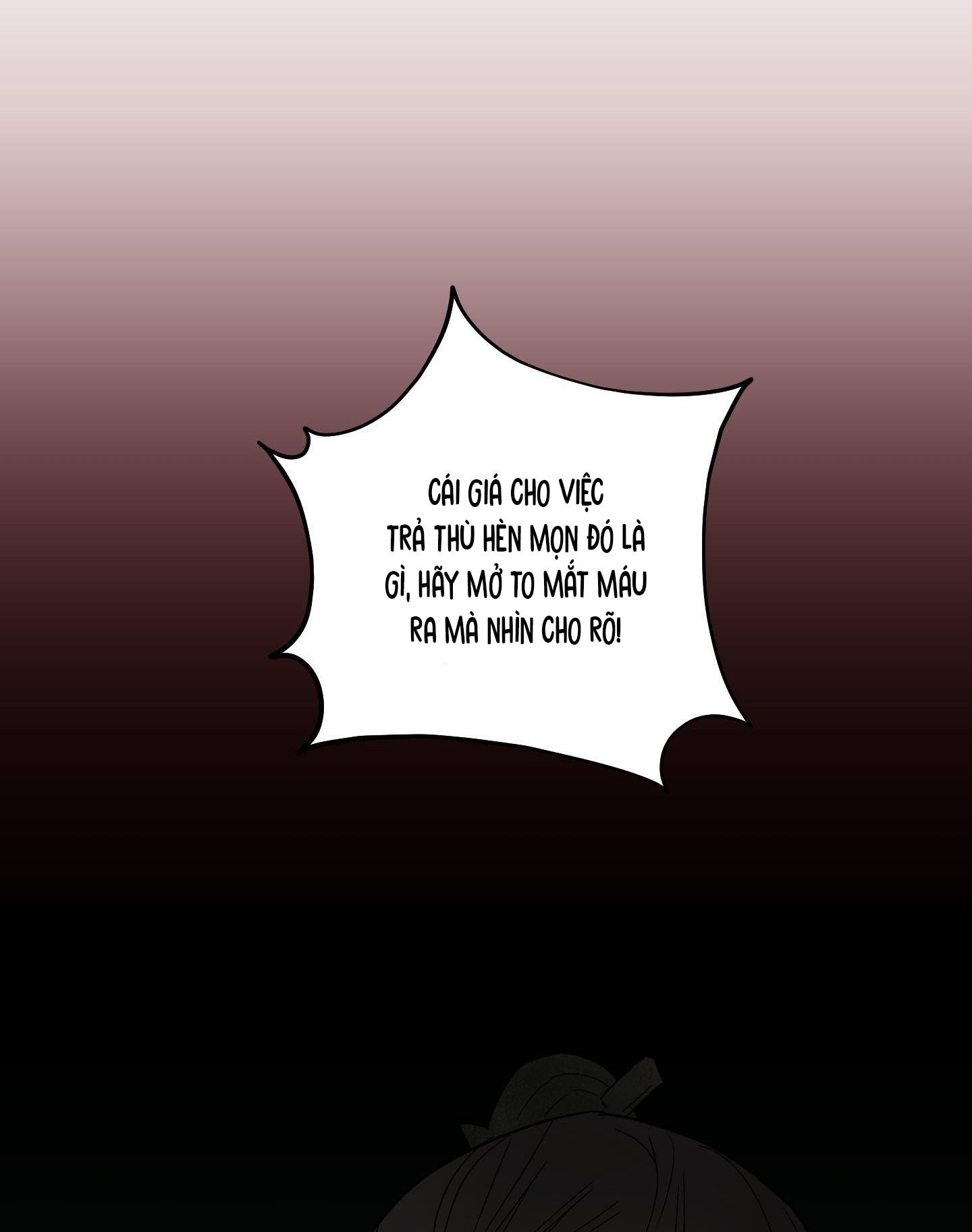 (CBunu) Nguyệt Ẩn Dạ Đàm Chapter 33 - Trang 2