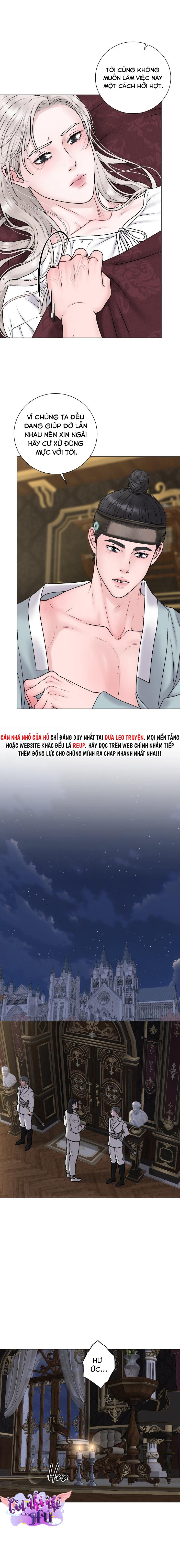 ẢO TƯỞNG Chapter 30.2 - Next Chapter 30.2