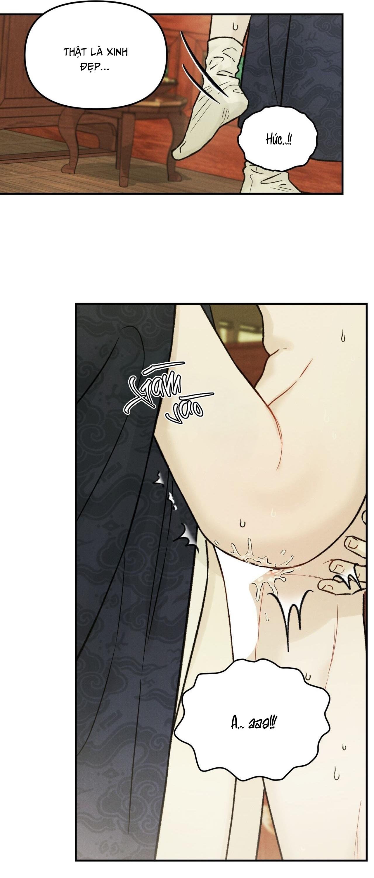 (GĐCV) GALE OF THE GOD Chapter 24 H+ - Trang 2