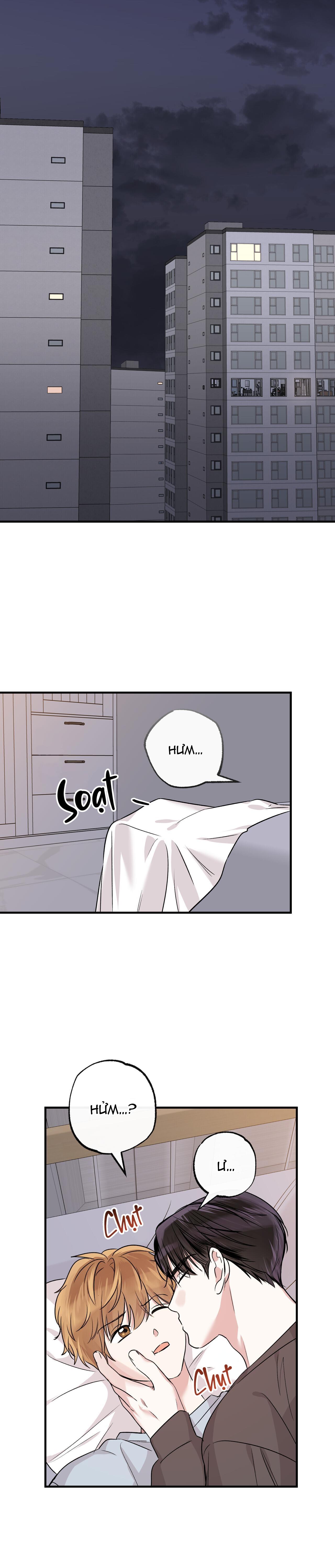 (END) Keep us together Chapter 47 H+++ - Trang 2