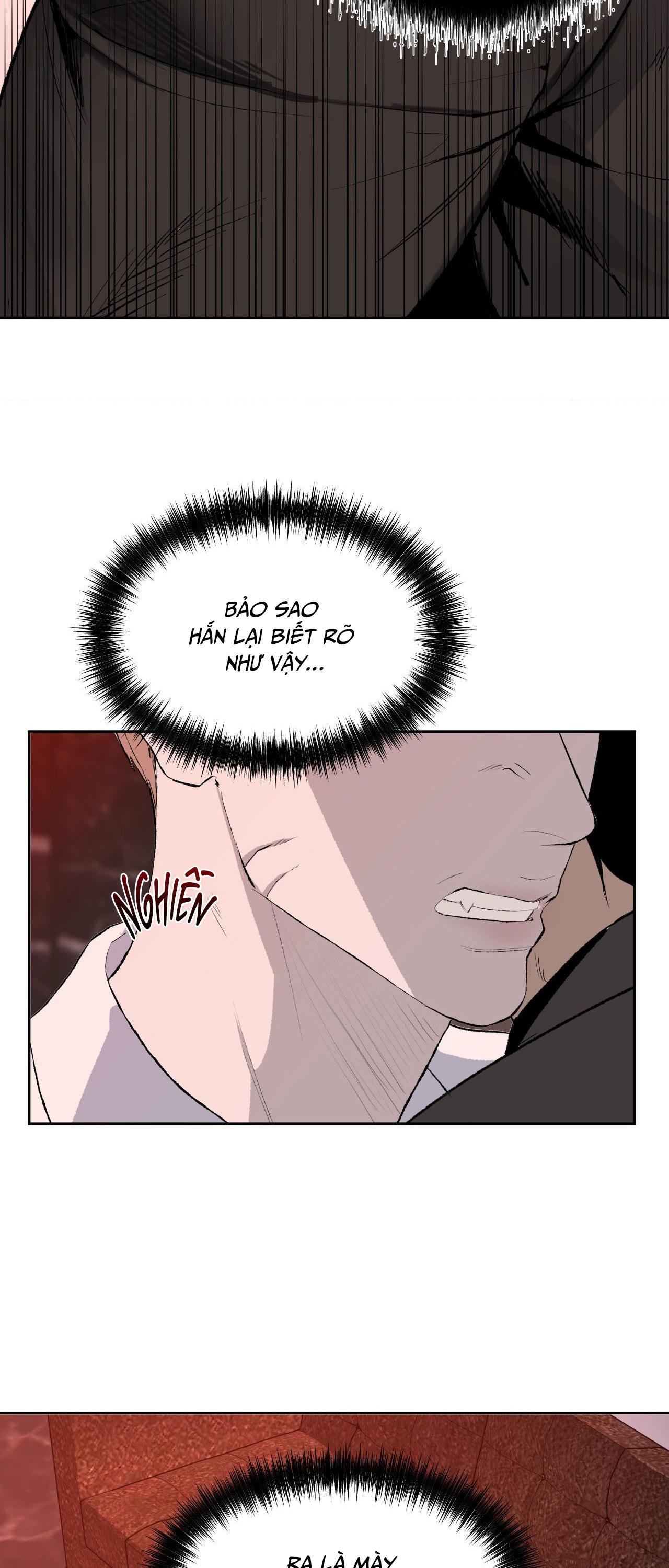 (GĐCV) RÁC RƯỞI CŨNG TỪNG CÓ GIÁ TRỊ Chapter 4 - Trang 2