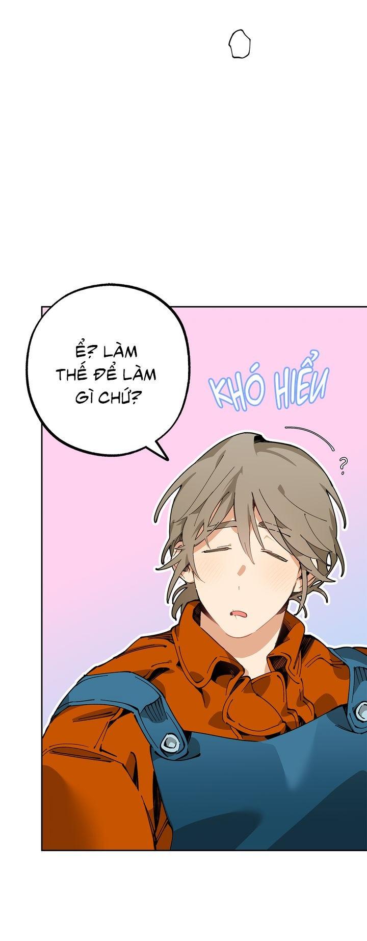 Mr.A's Farm Chapter 8 - Next Chapter 9