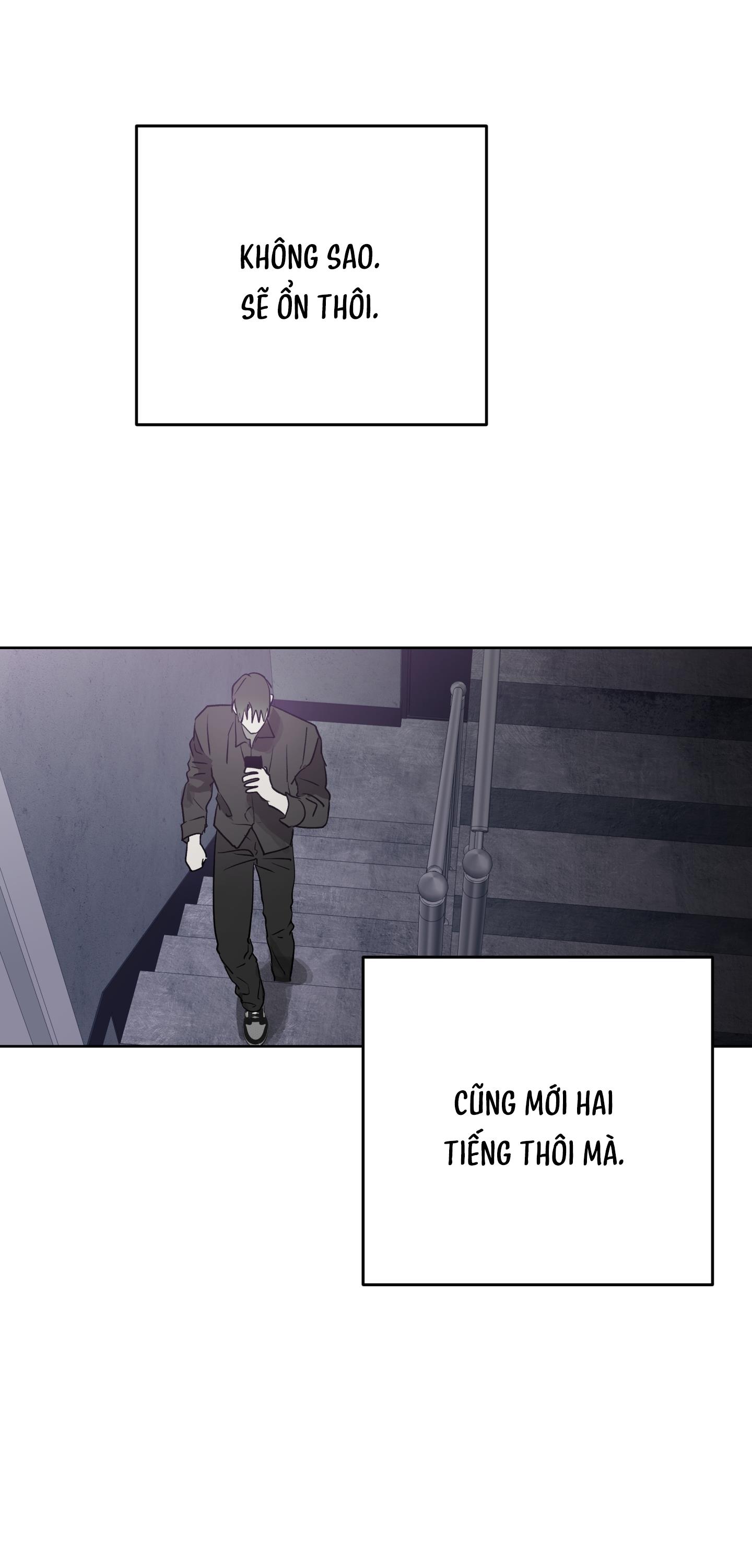 (GĐCV) NGÔI NHÀ DỊ THƯỜNG Chapter 29 - Trang 2