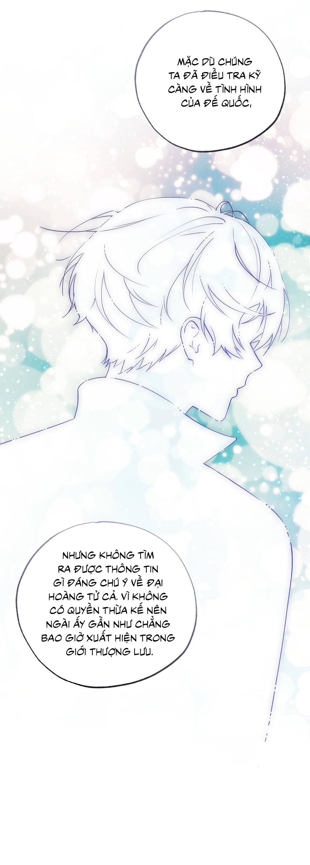 Cách Để Vị Hoàng Tử Bị Bỏ Rơi Sống Lại Chapter 5 - Trang 2