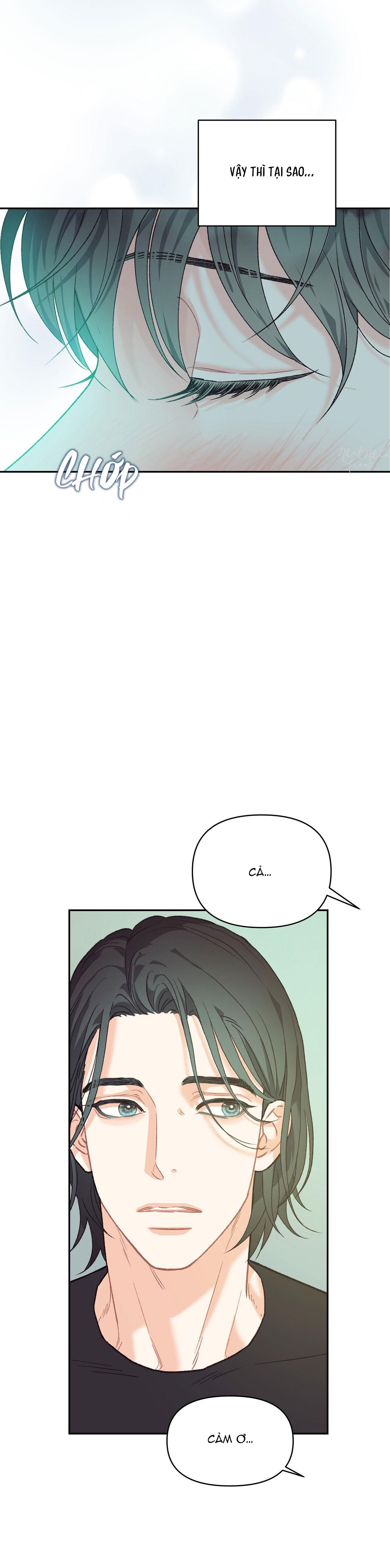 Ten Chapter 5 - Next Chapter 6