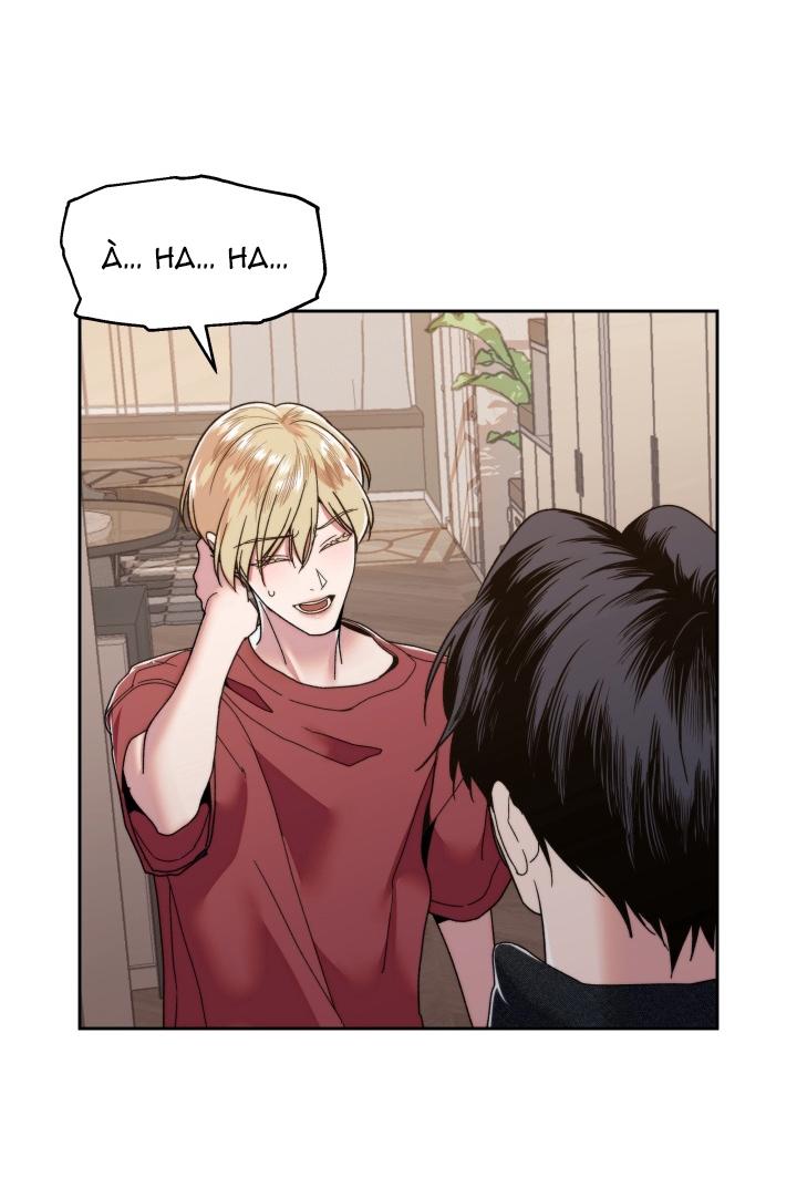 Người Hàng Xóm Bất Ngờ Chapter 4 - Trang 2