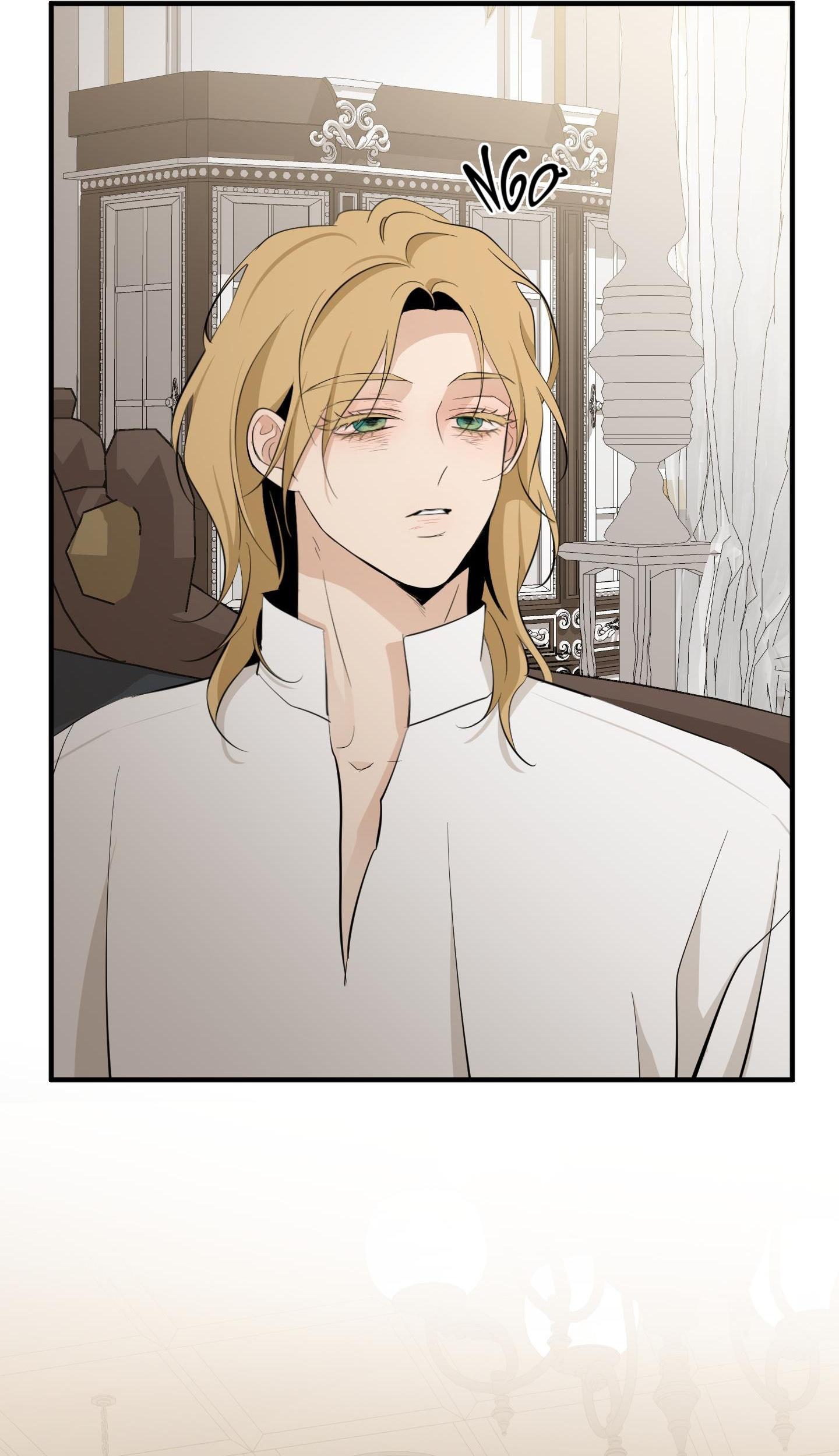 (CBunu) Hoa Vô Danh Chapter 32 - Trang 2