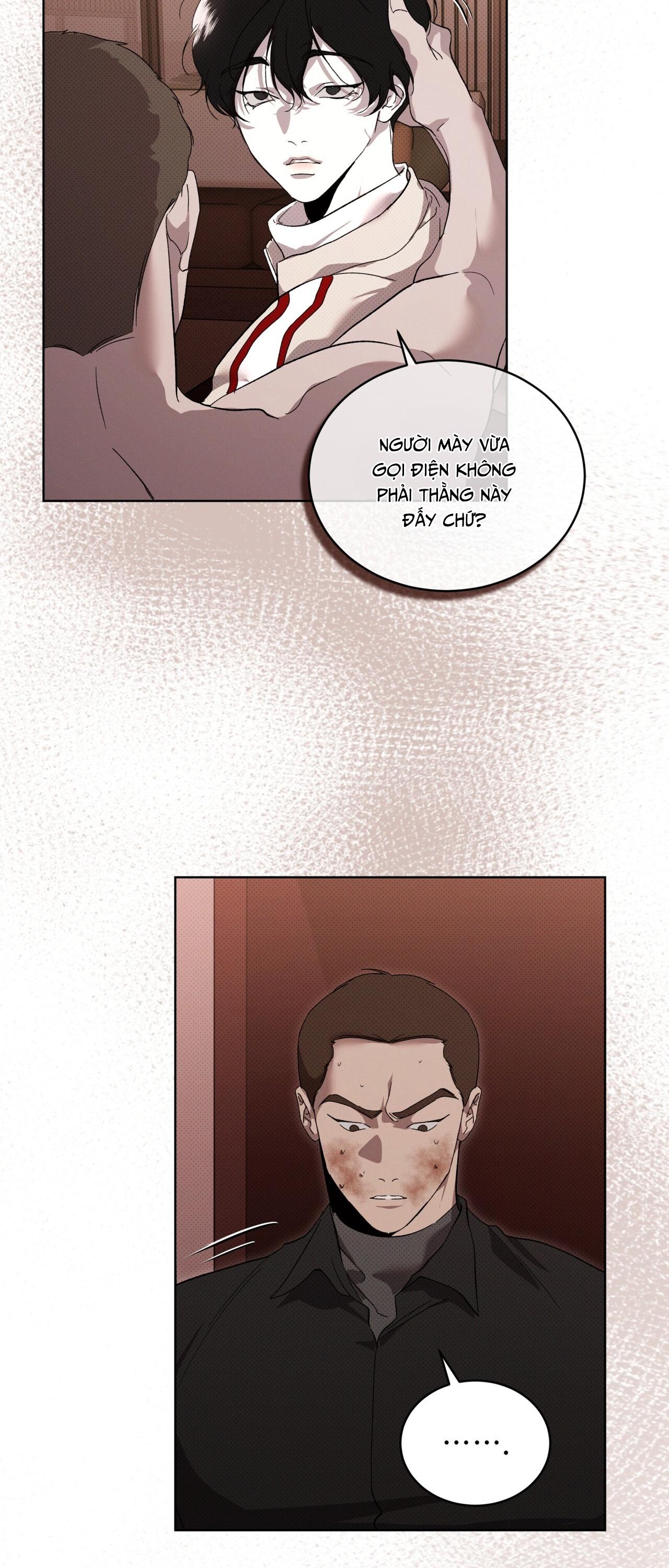 (GĐCV) HÌNH THÁI TIẾN HÓA Chapter 16 - Trang 2