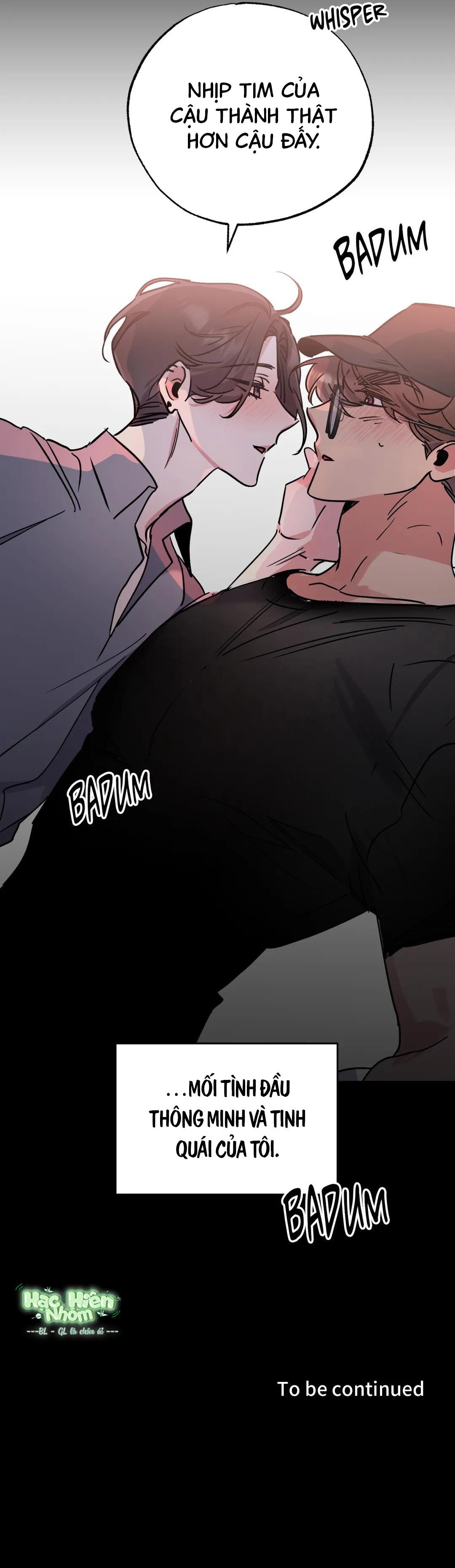 Vũ Trụ Nơi Thiên Thạch Rơi Chapter 2 Hachiennhom - Trang 2