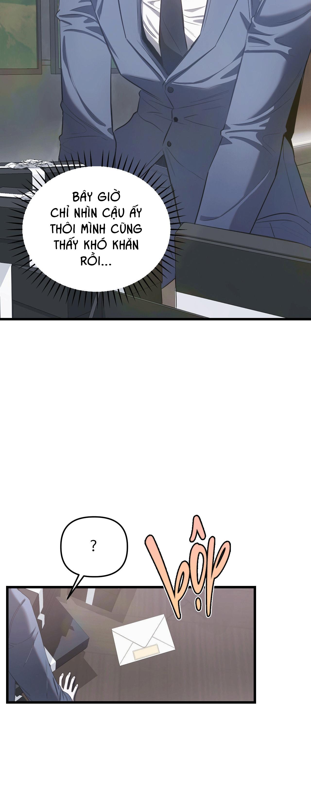 (ABO) VẬT TẾ THẦN Chapter 11 - Trang 2