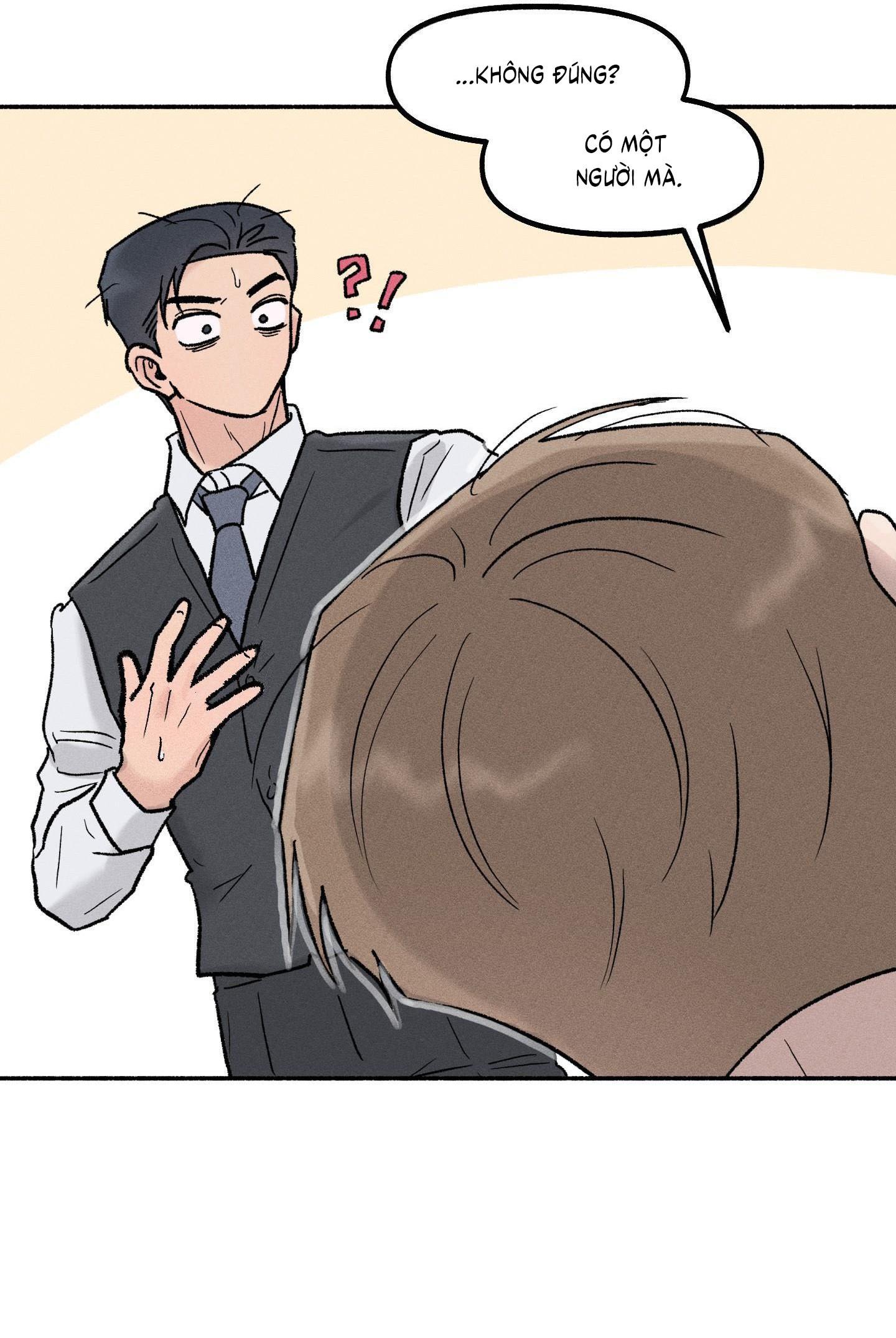 (CBunu) Khi Người Lơ Đãng Chapter 24 - Trang 2