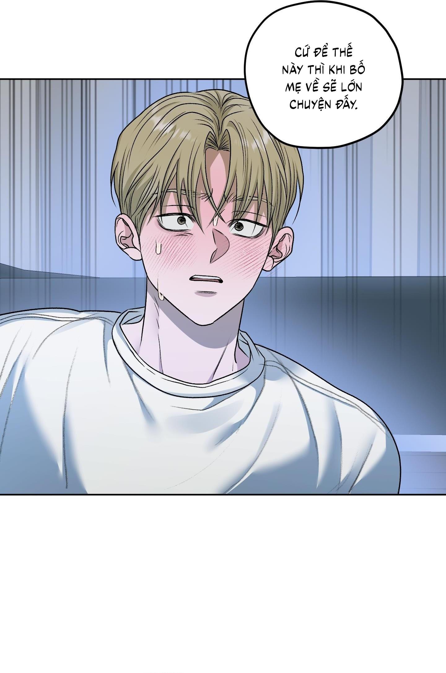 (CBunu) Đầm Sen Héo Úa Chapter 55 H+ - Trang 2