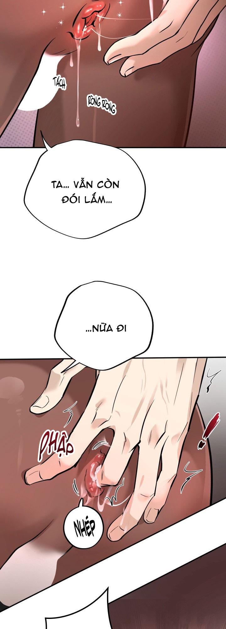 THÚ CƯNG DAMDANG Chapter 8.2 whipping 2 - Next Chapter 8.2 whipping 2