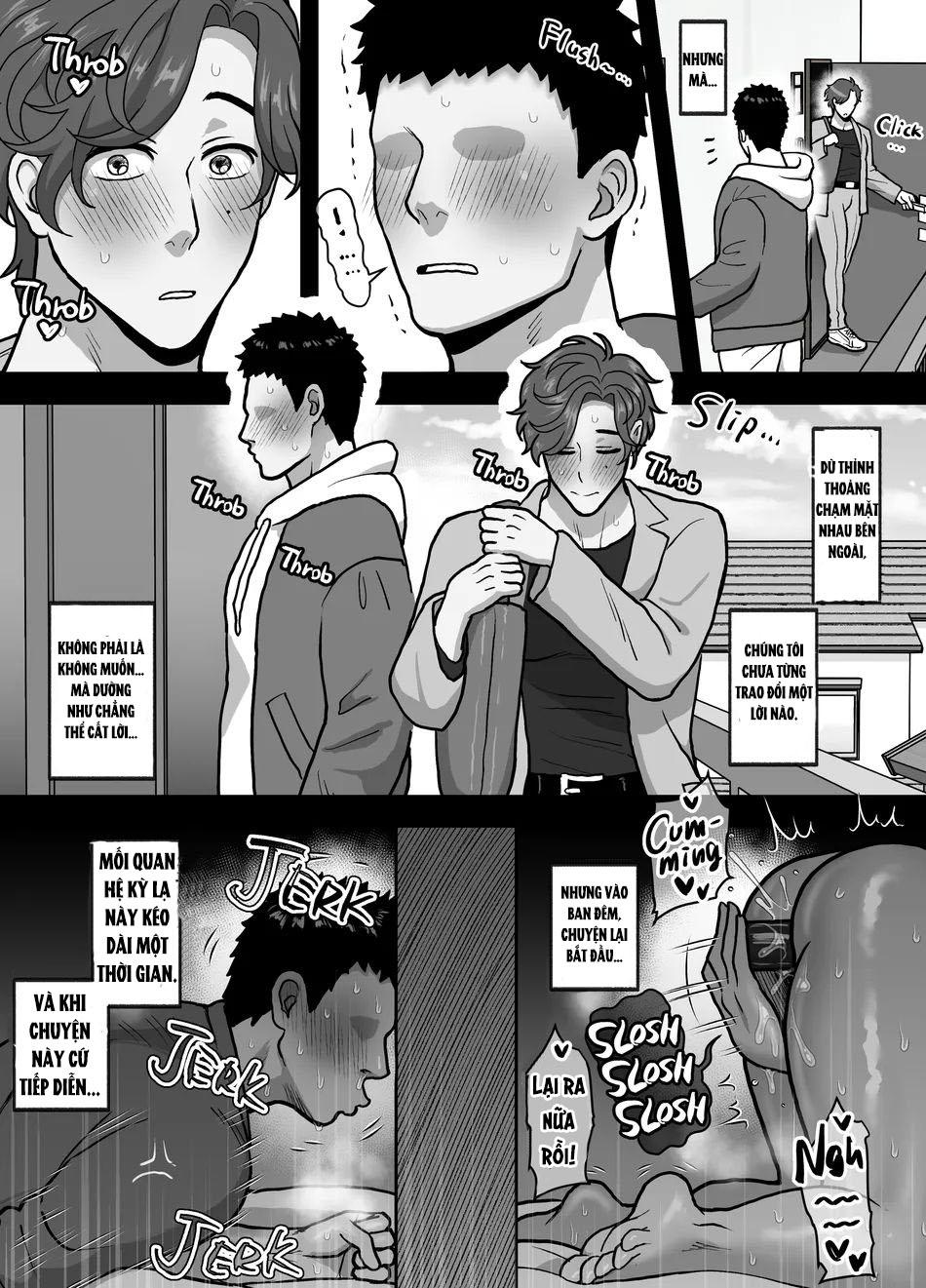 ONESHOT CHỊCH Chapter 314 - Trang 2