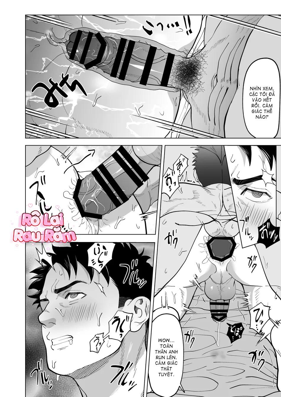TUYỂN TẬP BDSM CHỊT CHỌT Chapter 333.2 - Trang 2