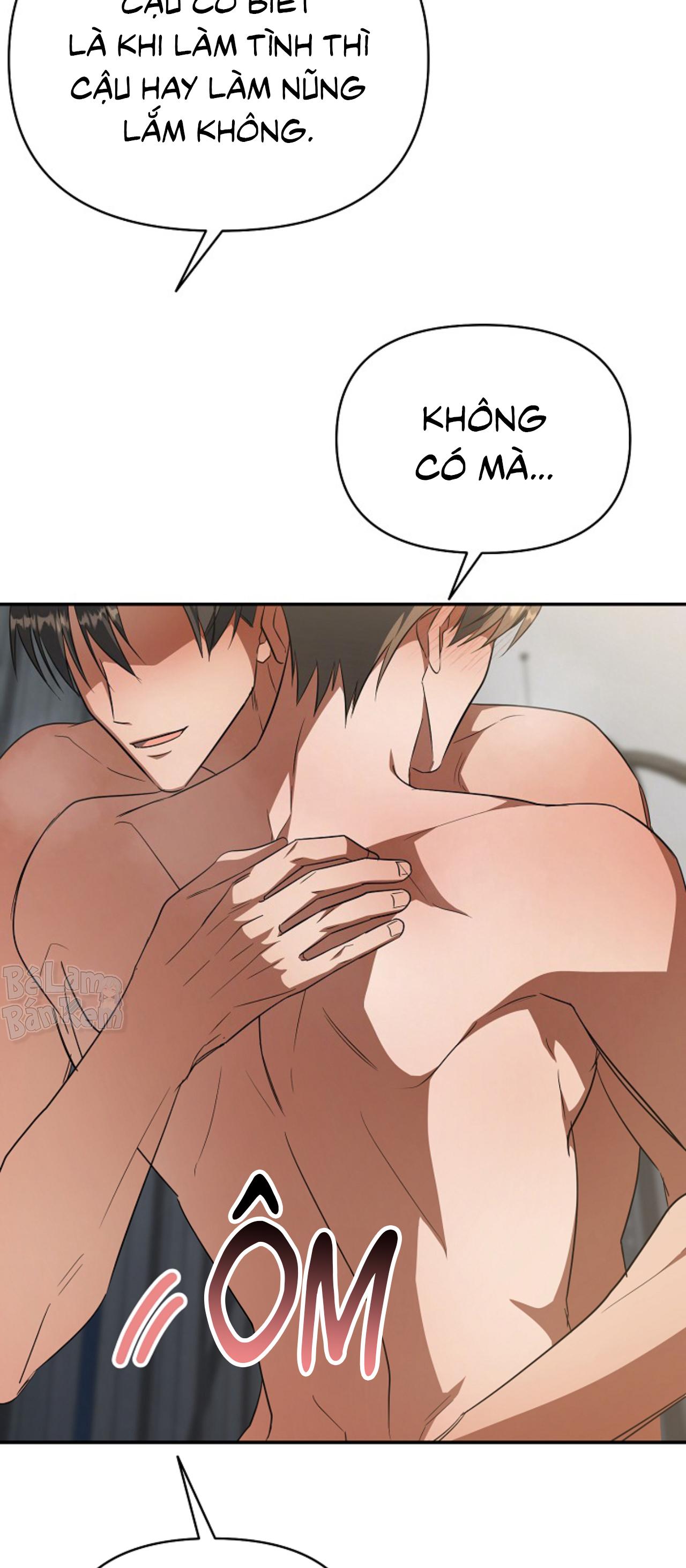 SỰ THẬT TRẦN TRỤI Chapter 26 18+ - Trang 2