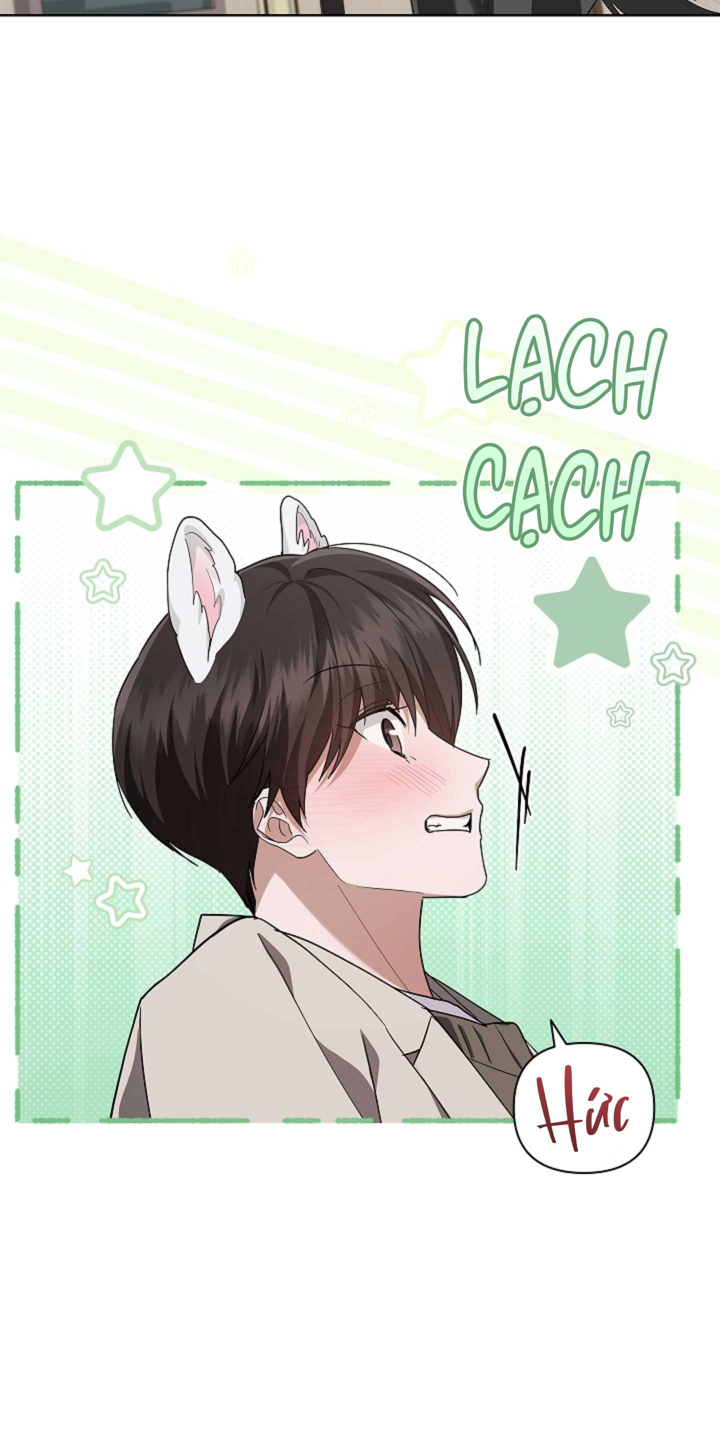 ĐỪNG ĐỘNG VÀO CÚN CON! Chapter 44.09 H+ - Trang 2