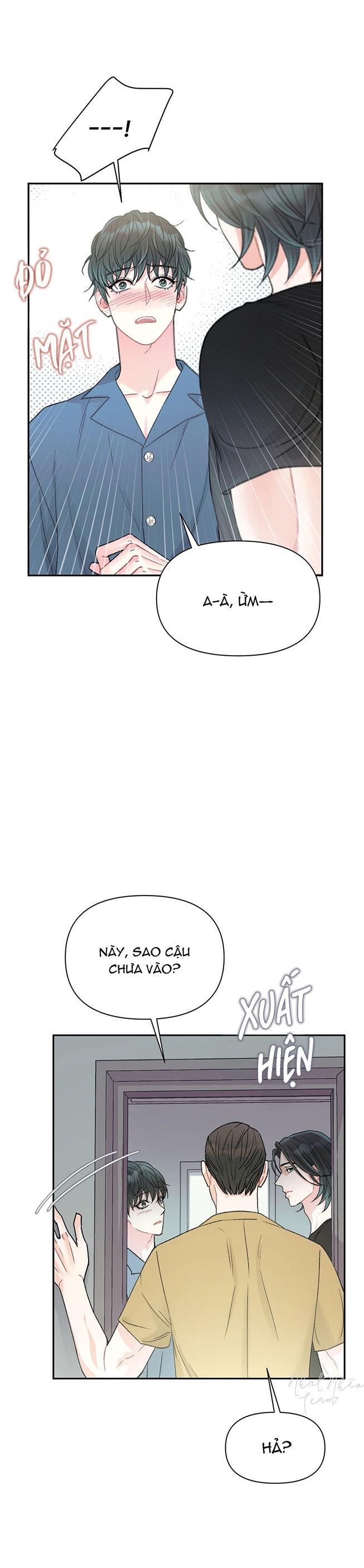 Ten Chapter 2 - Next Chapter 3
