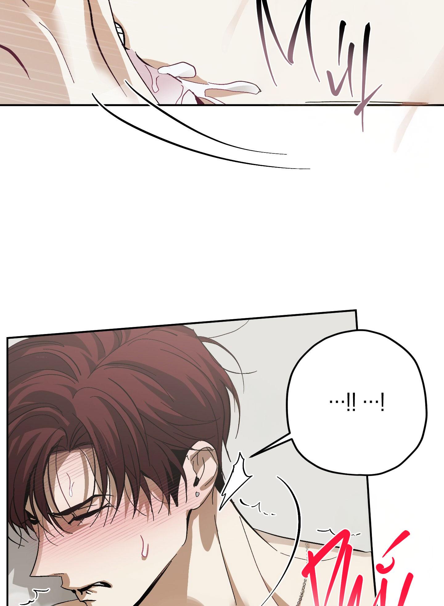 TƯƠNG XỨNG Chapter 13 - Next Chapter 14