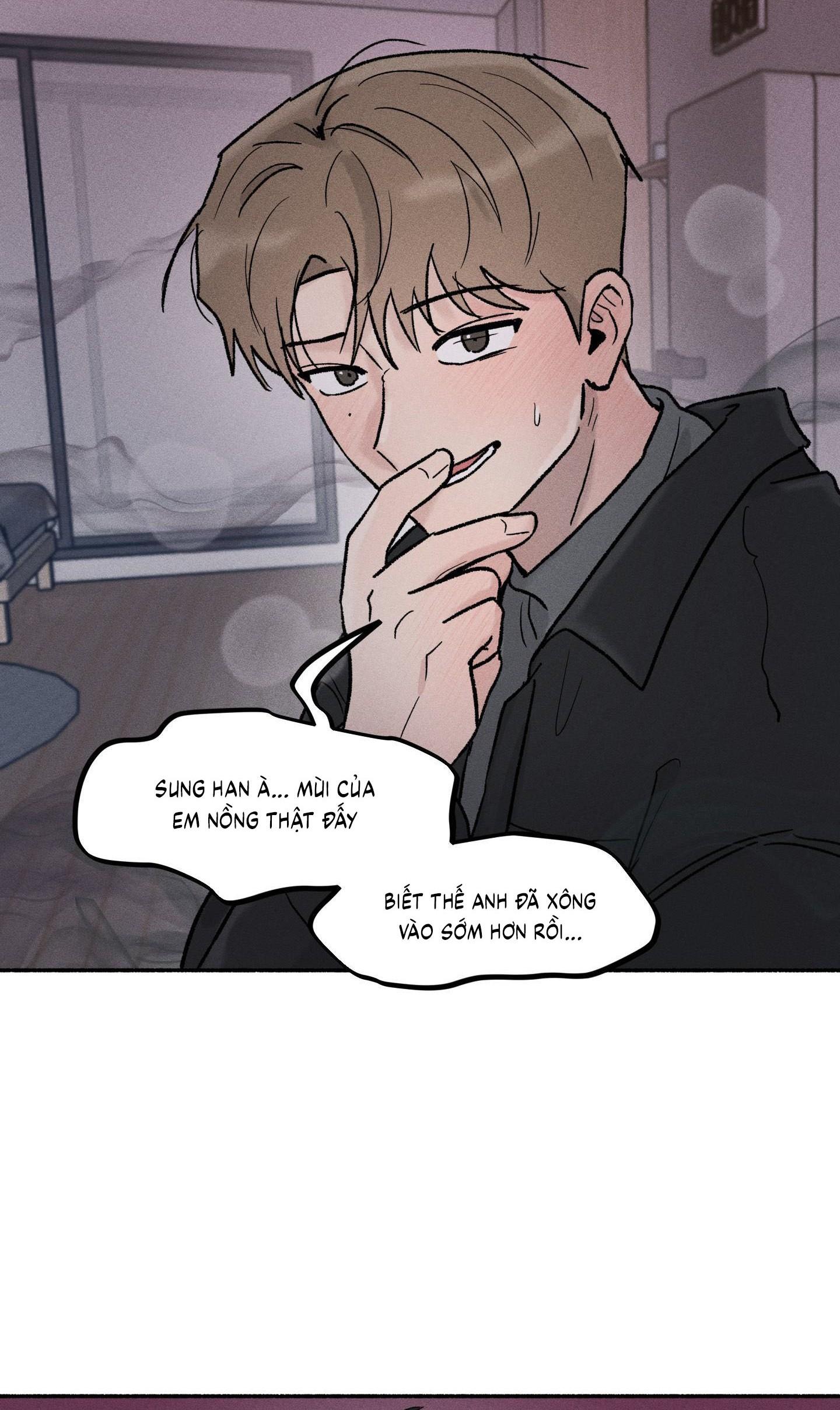 (CBunu) Khi Người Lơ Đãng Chapter 24 - Trang 2