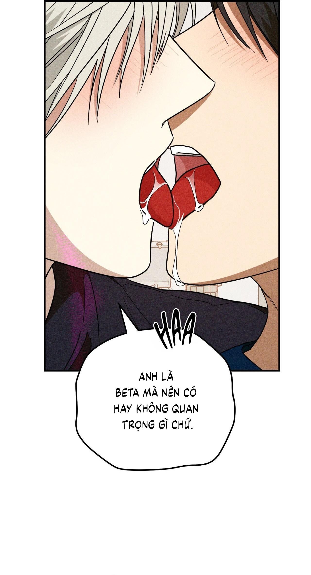 (CBunu) MIX UP Chapter 15 H+ - Next 