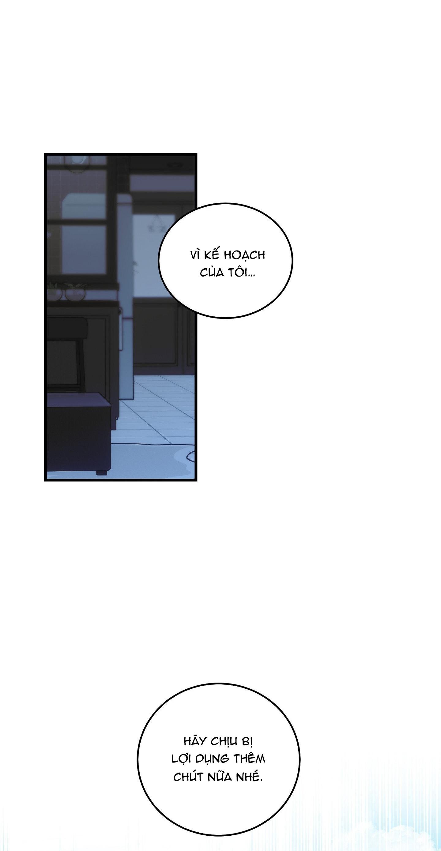 MẢNH VỠ CỦA ÁNH TRĂNG Chapter 9 - Trang 2